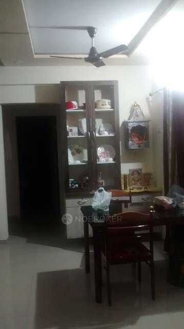 2 BHK Flat In Kumar Purab  for Rent  In Hadapsar