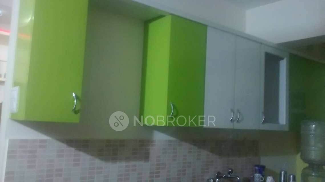2 BHK Flat In Kumar Purab  for Rent  In Hadapsar