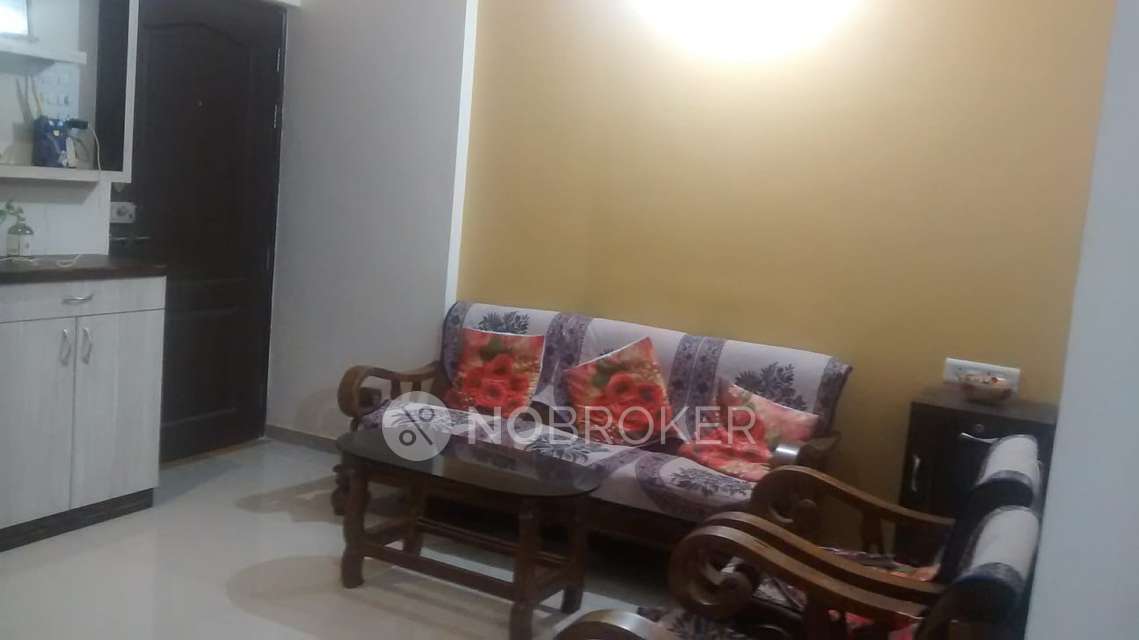 2 BHK Flat In Kumar Purab  for Rent  In Hadapsar