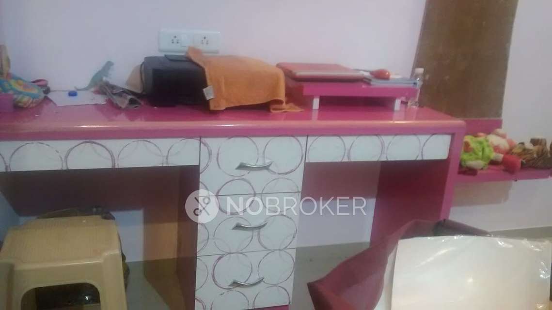 2 BHK Flat In Kumar Purab  for Rent  In Hadapsar