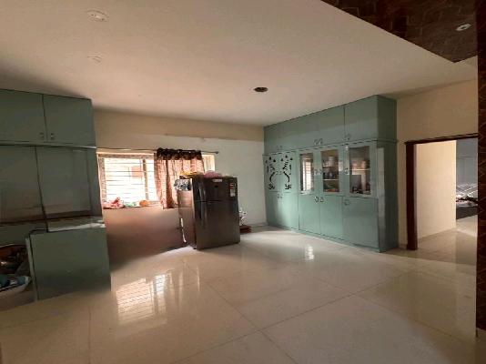 2 BHK Flat In Sr Elite Apartment for Rent  In Patancheru