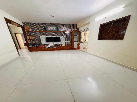 2 BHK Flat In Sr Elite Apartment For Sale  In Patancheruvu