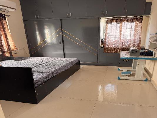 2 BHK Flat In Sr Elite Apartment For Sale  In Patancheruvu