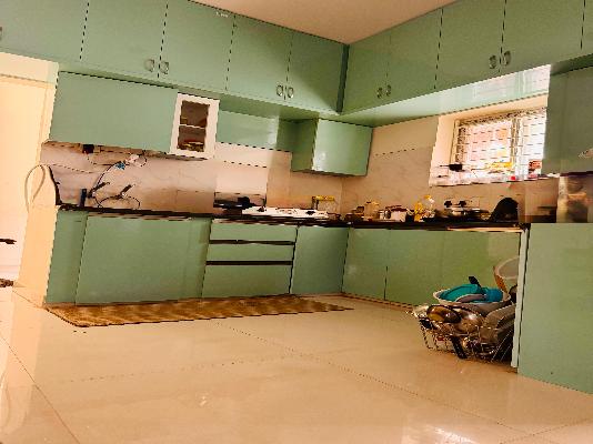 2 BHK Flat In Sr Elite Apartment For Sale  In Patancheruvu