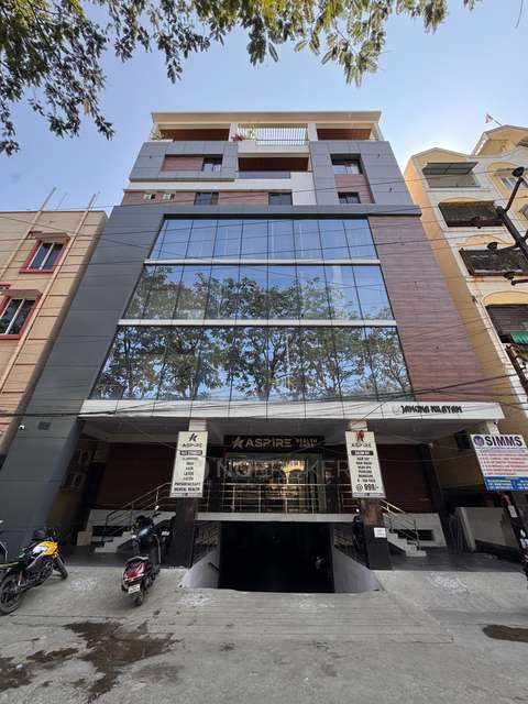 Office Space in Dilsukhnagar, Hyderabad for Rent 