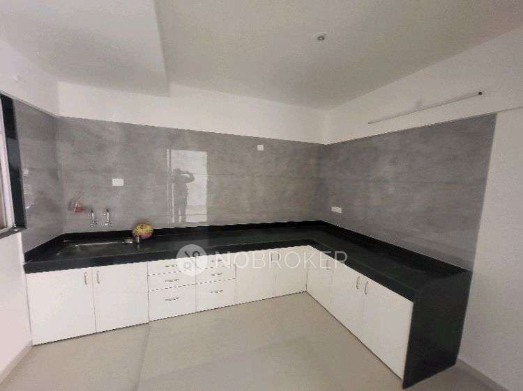 3 BHK Flat In Aurigaa Gk Aryaban for Rent  In Ravet