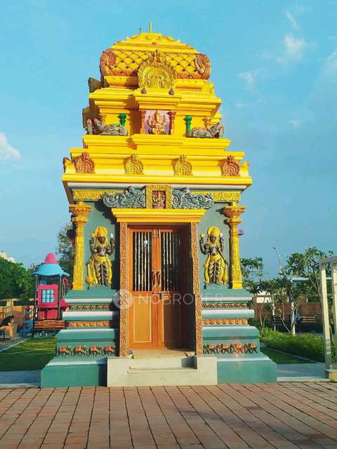 3 BHK Flat In Aurigaa Gk Aryaban for Rent  In Ravet