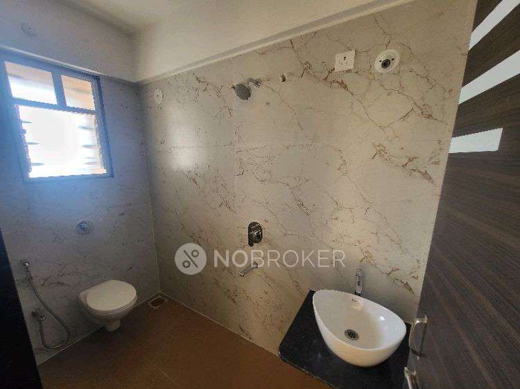 3 BHK Flat In Aurigaa Gk Aryaban for Rent  In Ravet