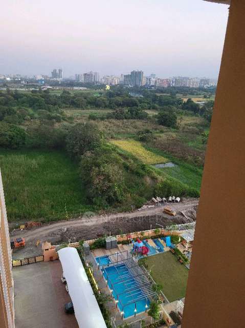 3 BHK Flat In Aurigaa Gk Aryaban for Rent  In Ravet