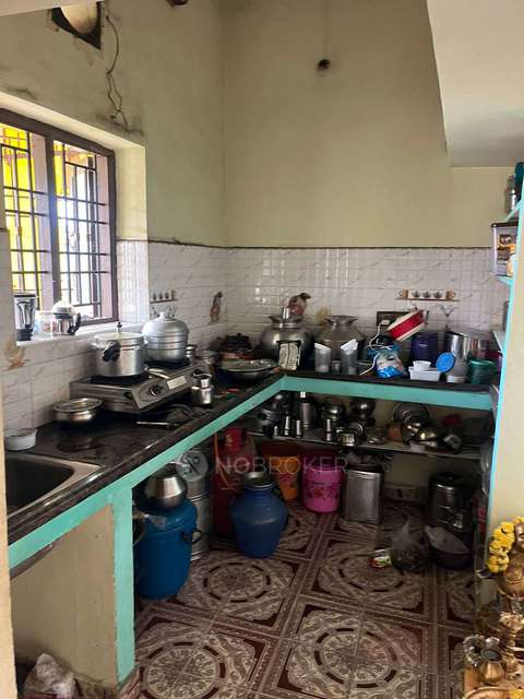 2 BHK House for Lease  In Padianallur