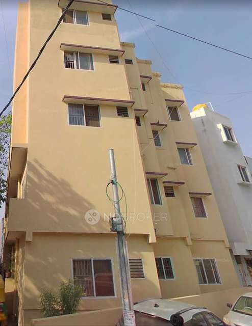 2 BHK Flat In Balaji Annex for Rent  In Battarahalli