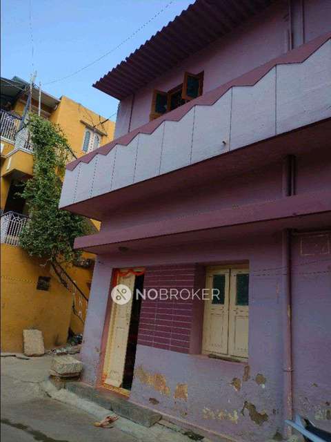 1 BHK House For Sale  In  Old Baiyyappanahalli,