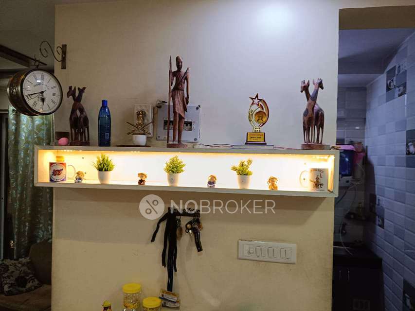 2 BHK Flat In Roopchand Galaxy For Sale  In Kasheli