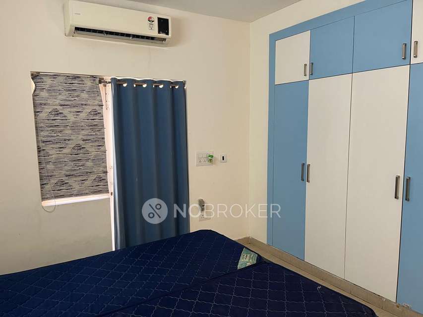 3 BHK Flat In Orris Carnation Residency, Sector 85 for Rent  In Sector 85