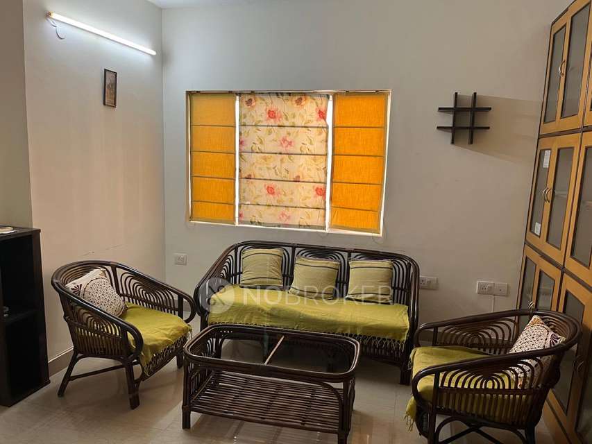 3 BHK Flat In Orris Carnation Residency, Sector 85 for Rent  In Sector 85