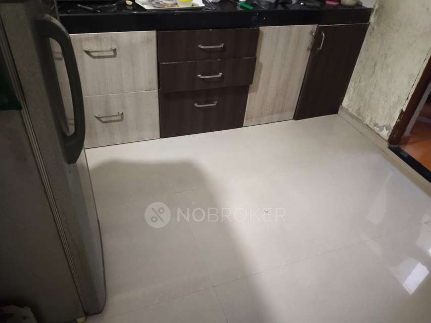 1 BHK Flat In Krishna Appartment For Sale  In Vadgaon