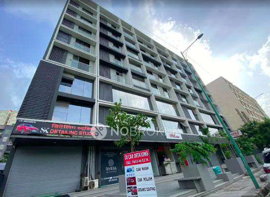 2 BHK Flat In Mehta Riviera  for Rent  In Kalwa