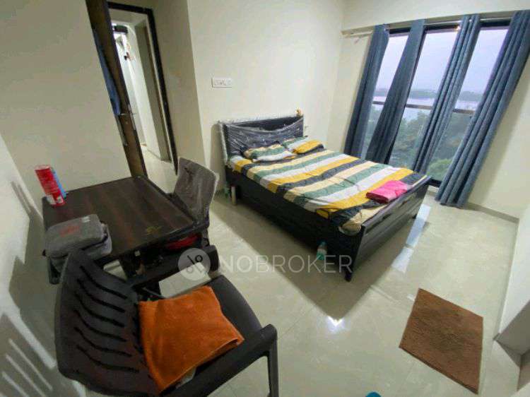 2 BHK Flat In Mehta Riviera  for Rent  In Kalwa