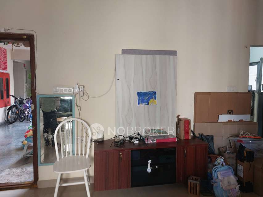2 BHK Flat In Suncity Gloria Apartments for Rent  In Carmelaram