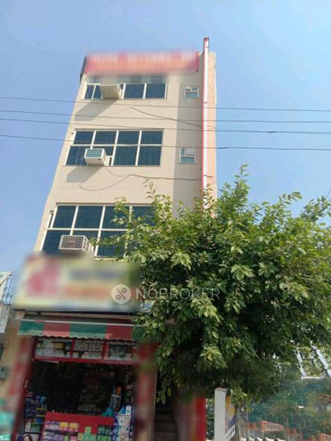 Shop in Sector 3a, Laxman Vihar, Gurgaon for Rent 