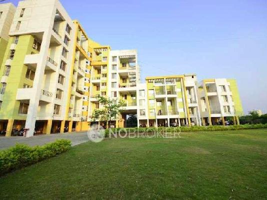 2 BHK Flat In Tirupati Padmavati Dhara For Sale  In Wakad