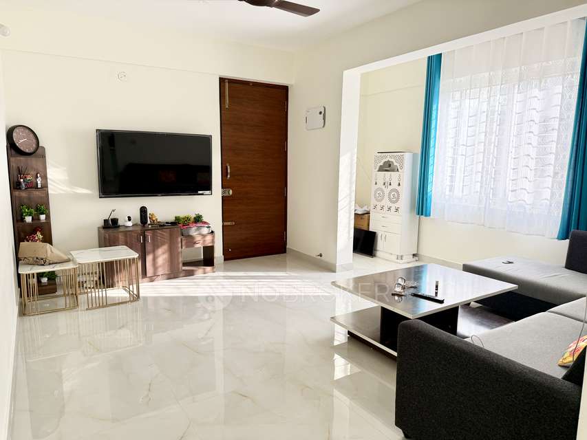 3 BHK Flat In Neeladri Sarovaram, Varthur for Rent  In Varthur