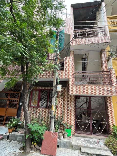 2 BHK House For Sale  In Indirapuram