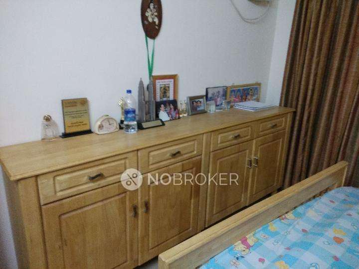 3 BHK Flat In Standalonebuilding For Sale  In Kattupakkam