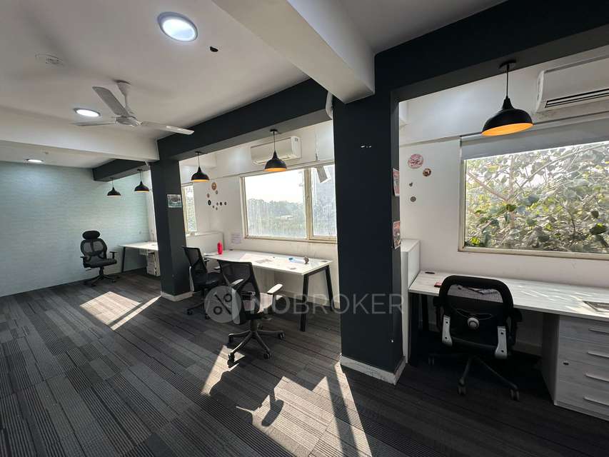 Office Space in Okhla Industrial Area, Delhi for Rent 