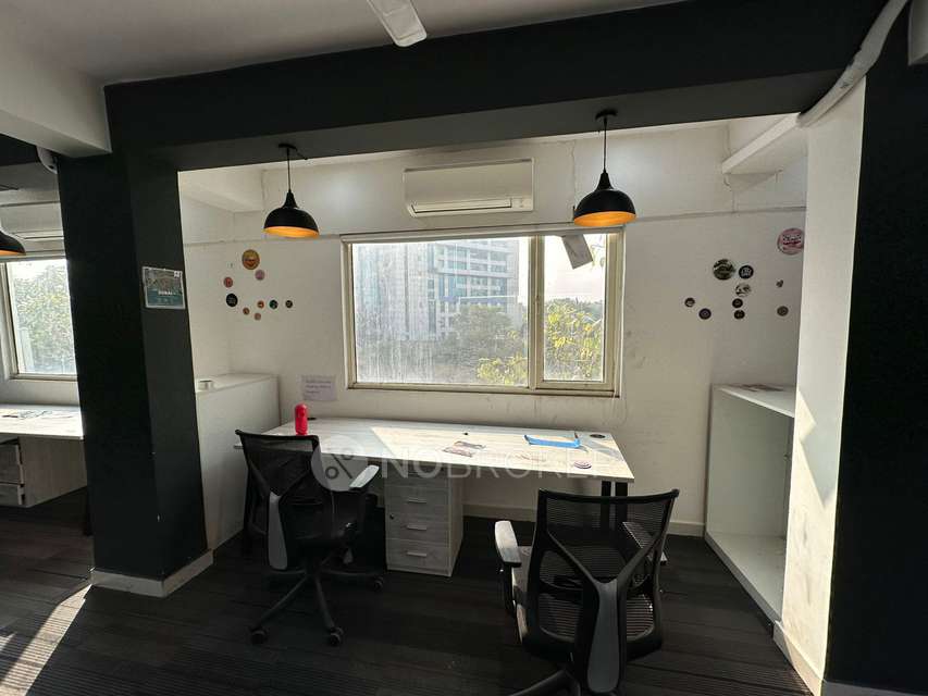 Office Space in Okhla Industrial Area, Delhi for Rent 