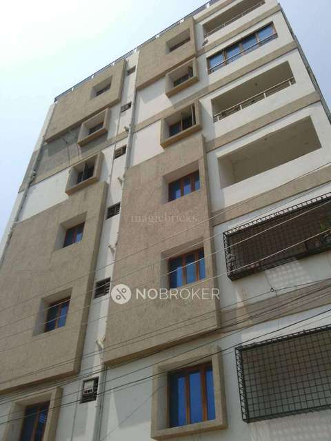 2 BHK Flat In Kalki Apartments for Rent  In Miyapur