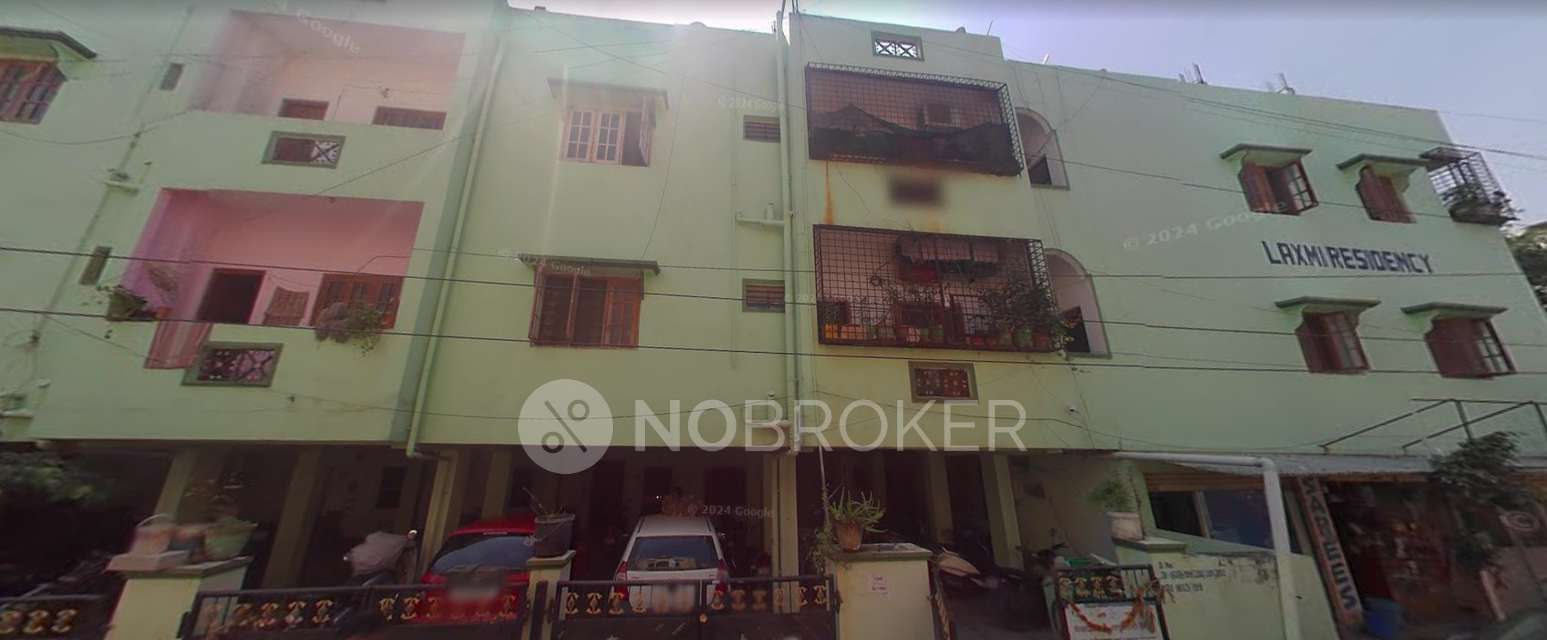 2 BHK Flat In Lakshmi Residency For Sale  In Chandragiri Colony,