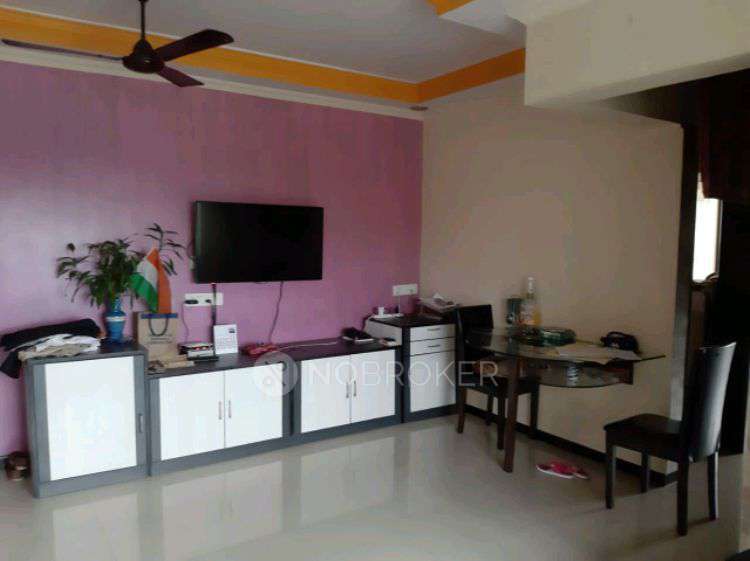1 BHK Flat In Prathamesh Horizon for Rent  In Borivali West