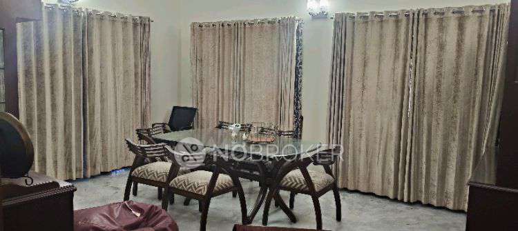 3 BHK Flat In Benson Harmony for Rent  In Benson Town