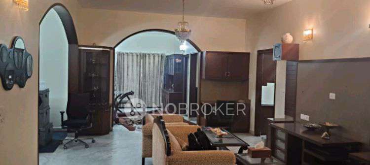 3 BHK Flat In Benson Harmony for Rent  In Benson Town