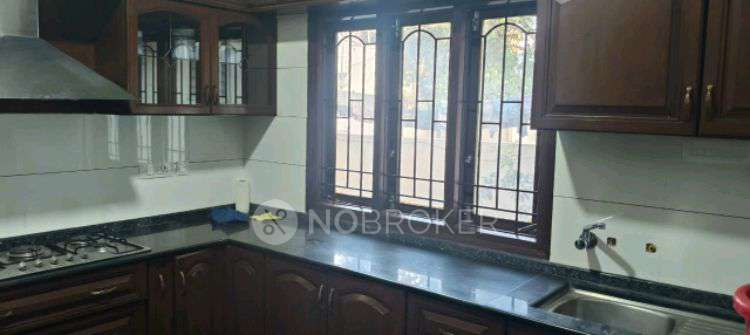 3 BHK Flat In Benson Harmony for Rent  In Benson Town