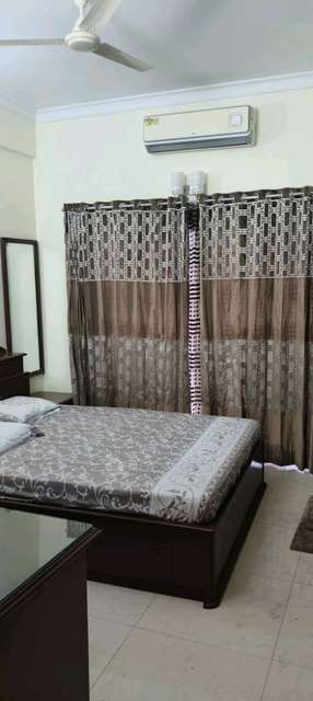 3 BHK Flat In Benson Harmony for Rent  In Benson Town
