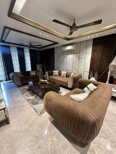 4 BHK House For Sale  In Sector 25