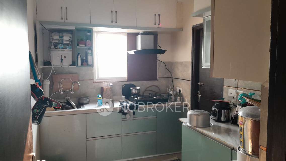 3 BHK Flat In Tnr Sulakshana, Laxmi Narashima Puram Colony For Sale  In Laxmi Narashima Puram Colony