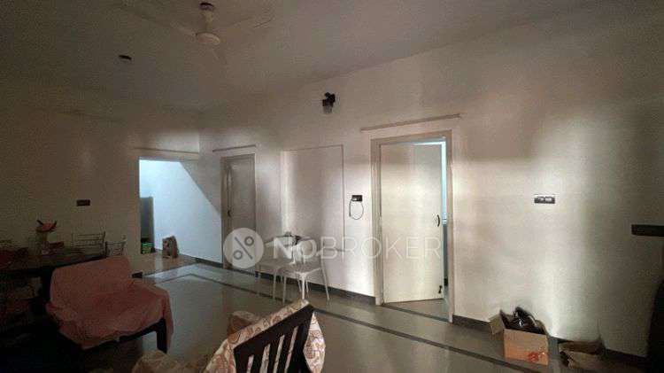 2 BHK House for Rent  In  Hrbr Layout