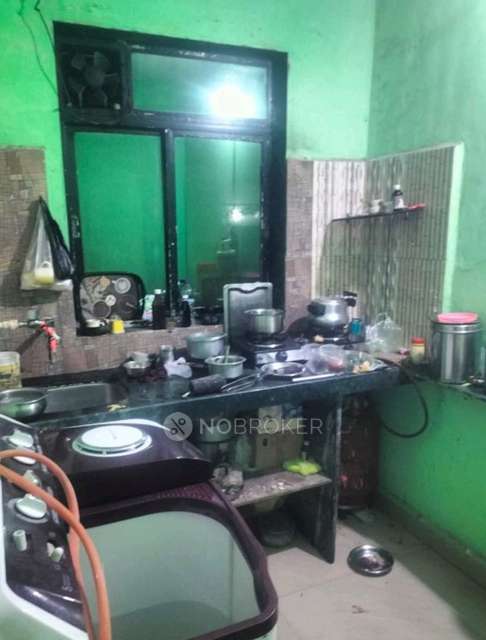 1 BHK Flat In Panduranga Apartment For Sale  In  Kopar Khairane