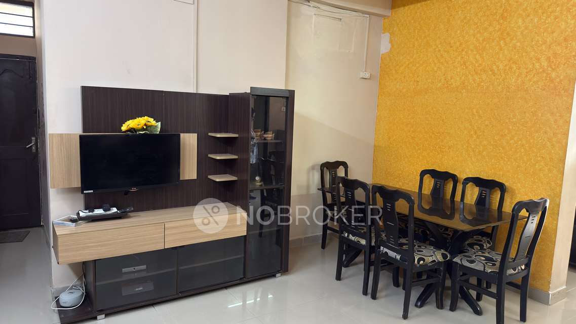 2 BHK Flat In Narasim Huls Mansion for Rent  In Begumpet