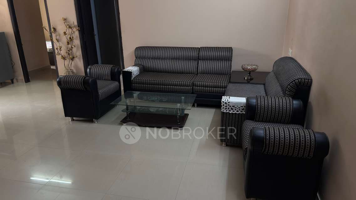 2 BHK Flat In Narasim Huls Mansion for Rent  In Begumpet