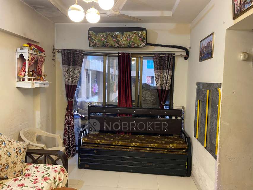 1 BHK Flat In Maitry Heights For Sale  In Virar West