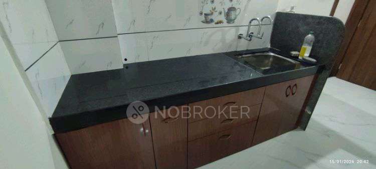 1 RK House for Rent  In Mate Nagar