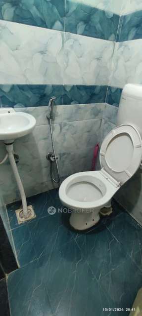 1 RK House for Rent  In Mate Nagar