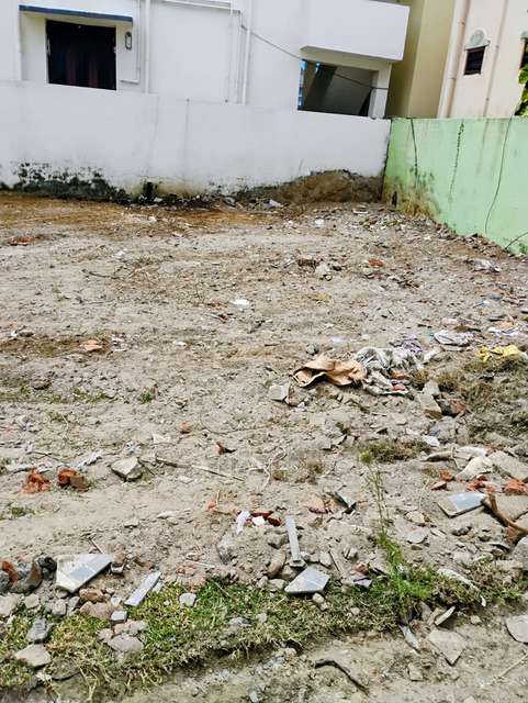 Plot For Sale  In Iyyapa Nagar
