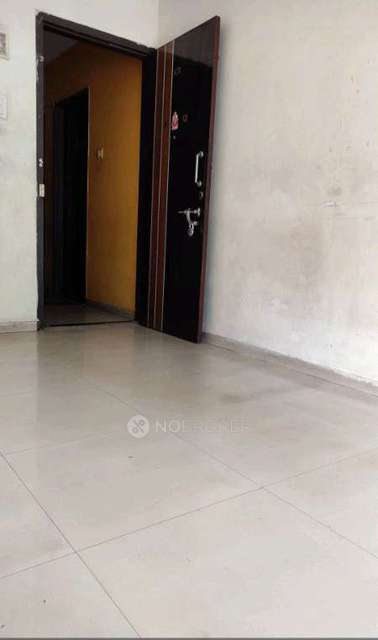 1 RK Flat In Anant Residency for Rent  In Panvel