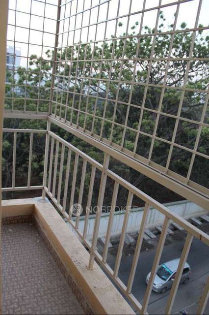 2 BHK Flat In Srivari Bless For Sale  In Jp Nagar 