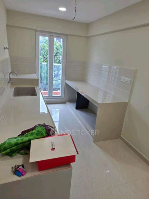 2 BHK Flat In Raghav Marvel for Rent  In Kurla East